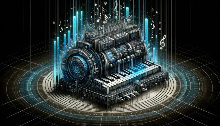 MusicGen AI Architecture Explained: All You Need to Know