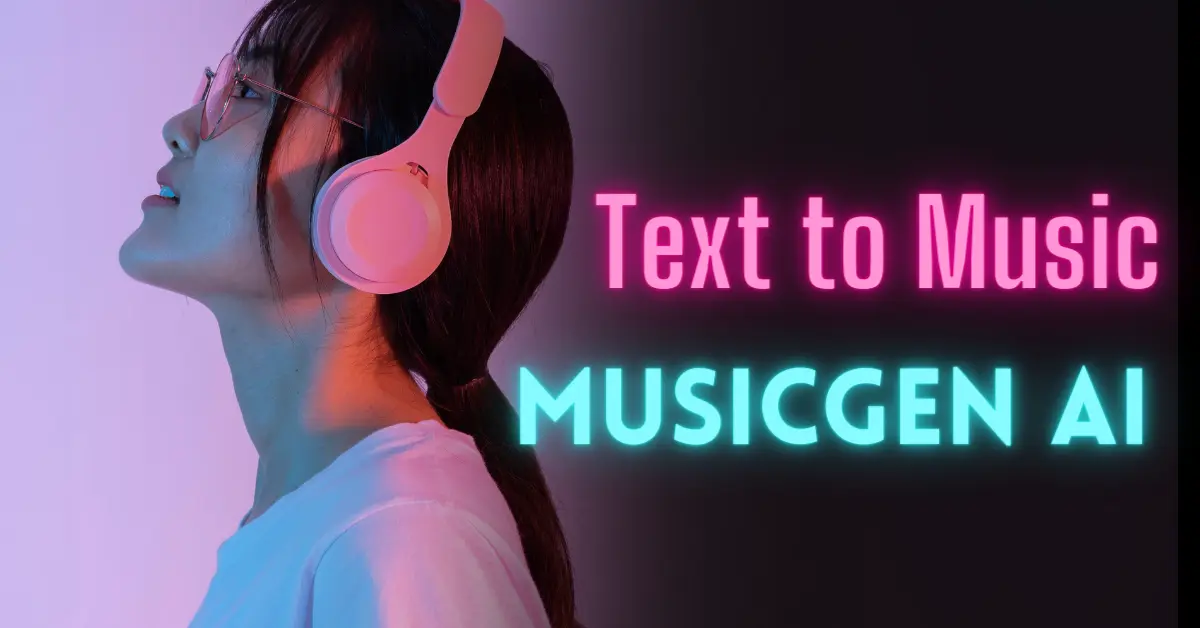 Text to music